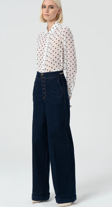 Calça Fracomina