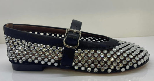 Sapatos ABF