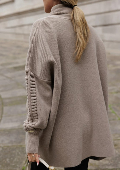 Scripta Coat