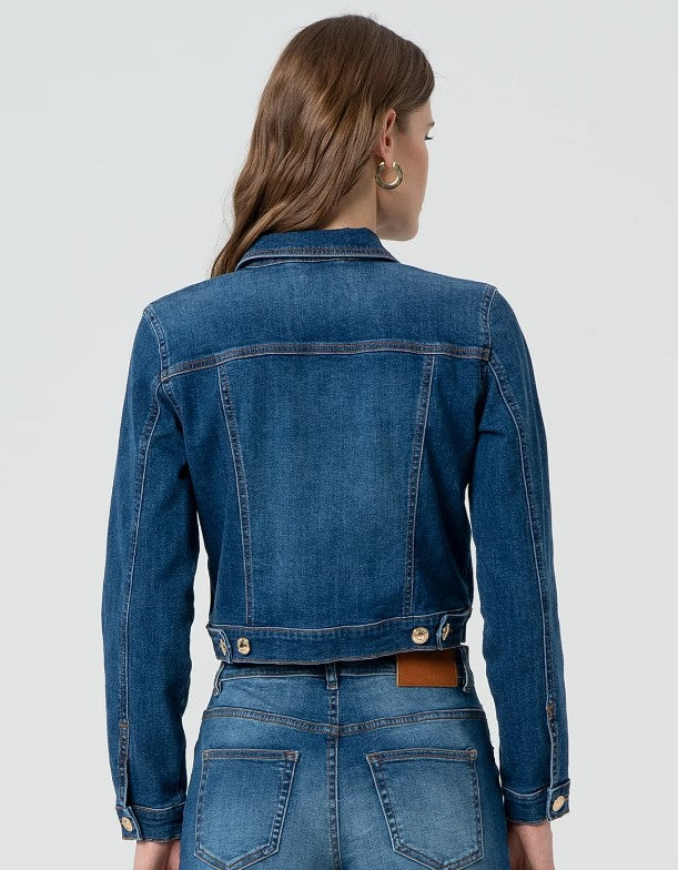 Fracomina Jacket