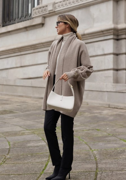 Scripta Coat