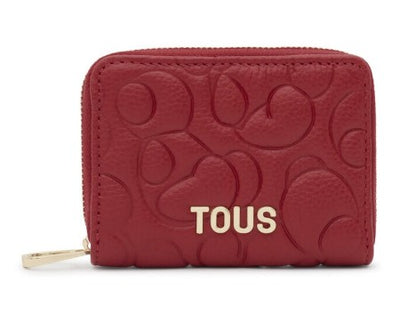 Porta-Moedas Tous