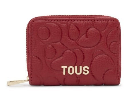 Porta-Moedas Tous