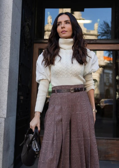 Camisola Scripta