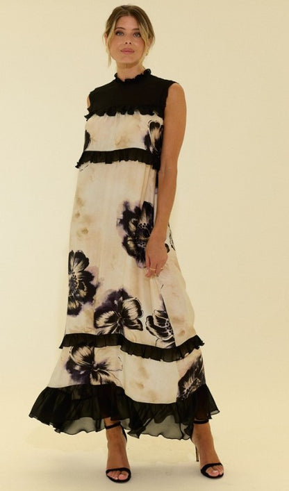 Vestido Scripta