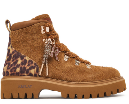 Botas Replay