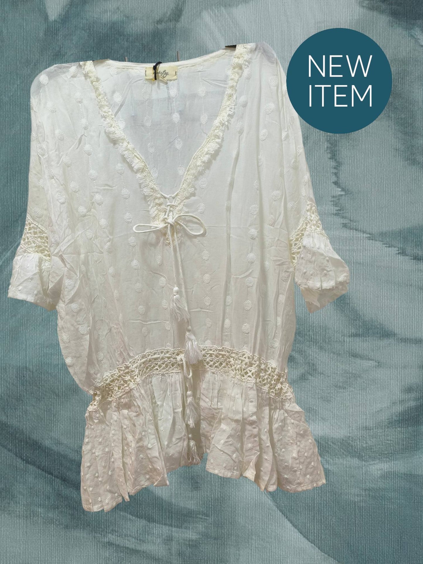 Vestido Koala Bay