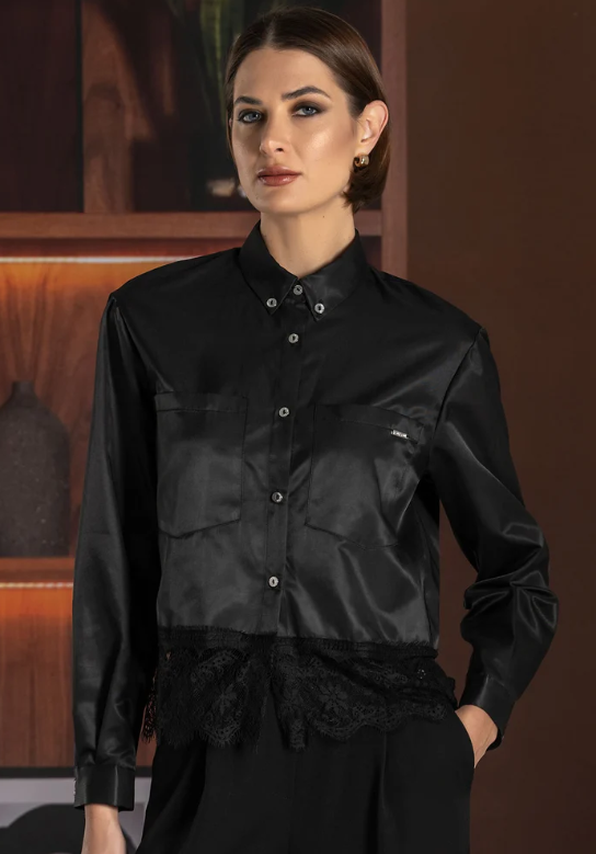 Camisa Foursoul