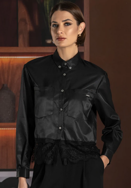 Camisa Foursoul