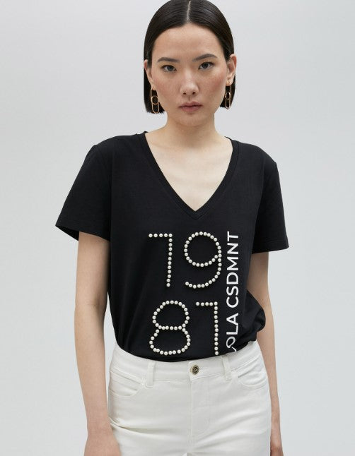 T-shirt Lola Casademunt