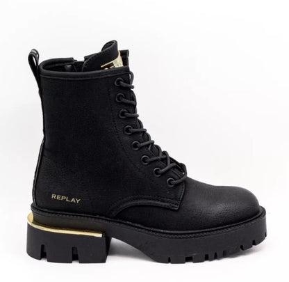 Bota Replay