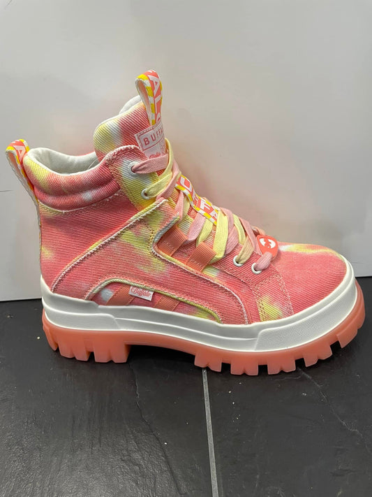 Botas Buffalo