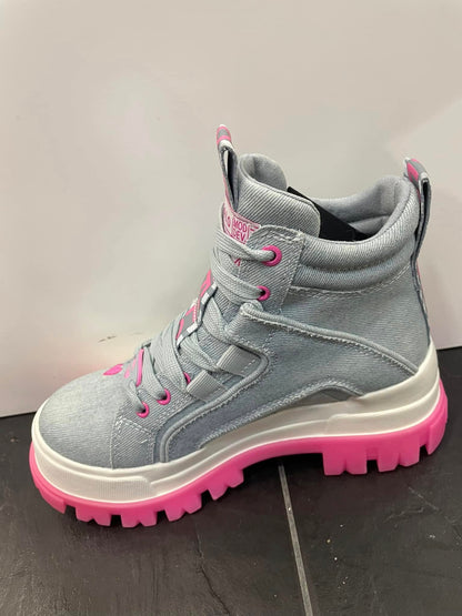 Botas Buffalo