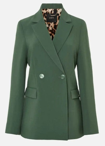 Blazer Scripta