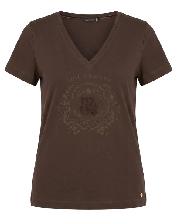 T-shirt Foursoul