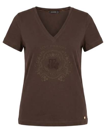 T-shirt Foursoul