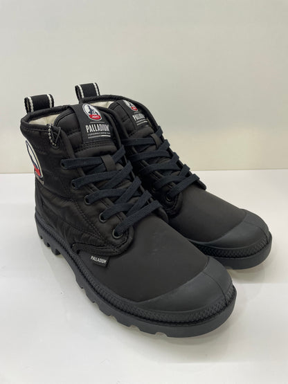 Bota Palladium