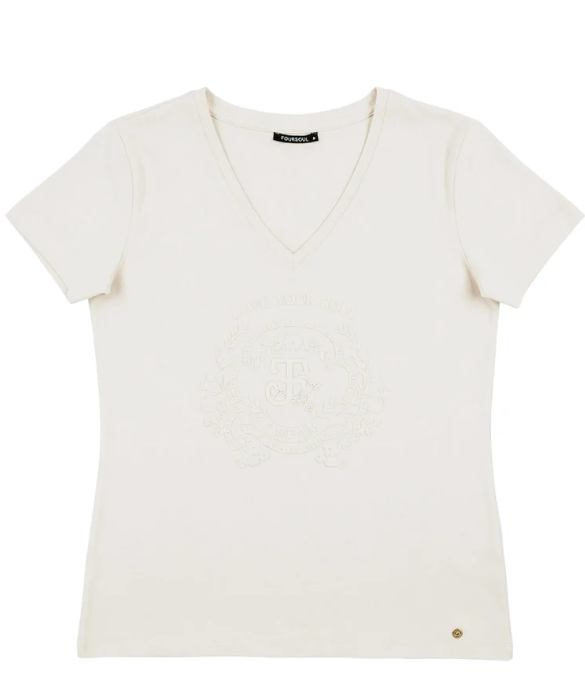 T-shirt Foursoul