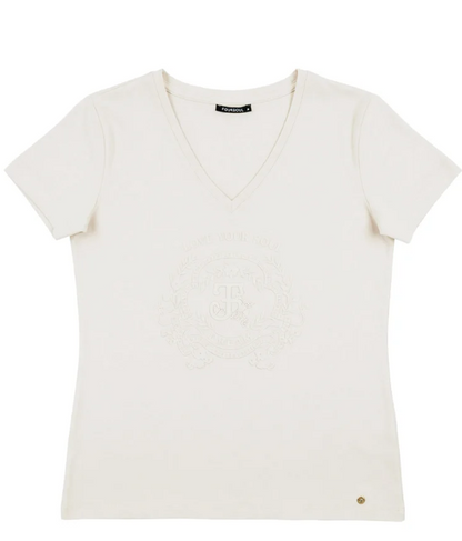 T-shirt Foursoul