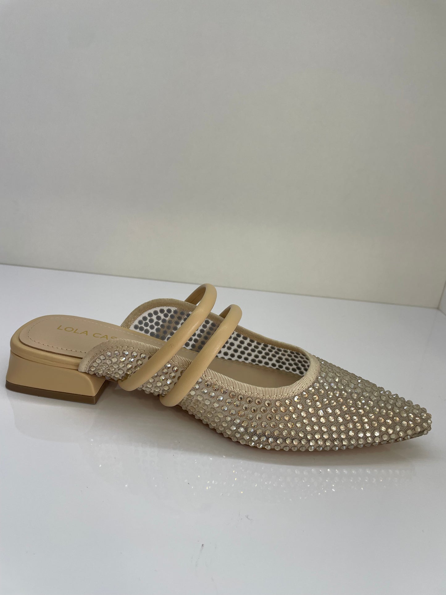 Mule Lola Casademunt