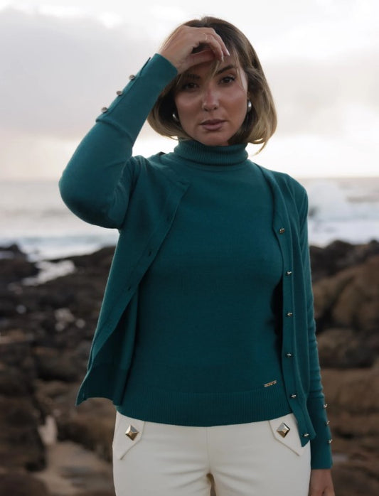 Scripta Sweater
