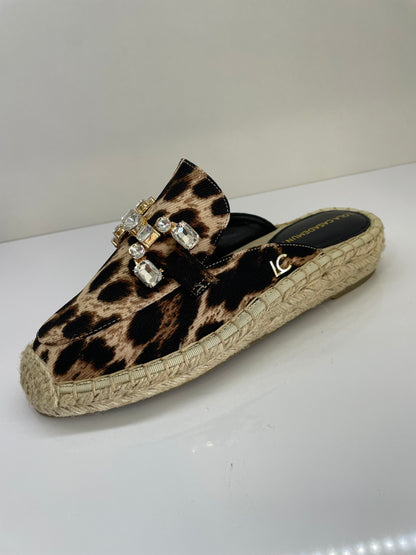 Mule Lola Casademunt