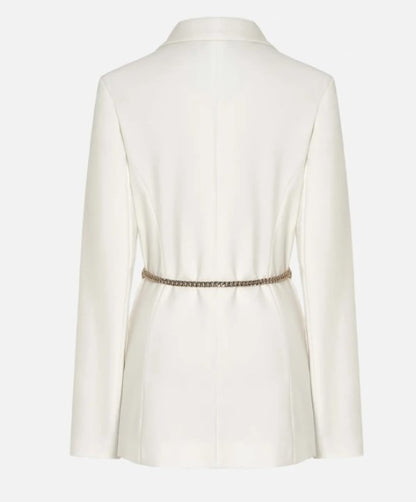 Blazer Scripta