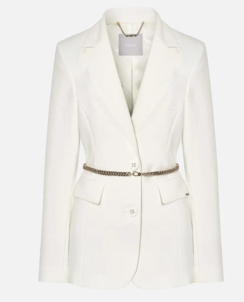 Blazer Scripta