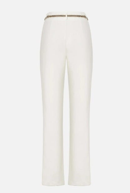 Calça Scripta