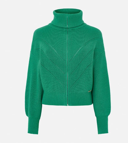 Scripta Coat