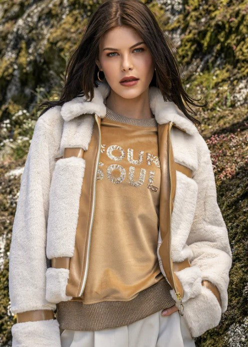 Foursoul shirt