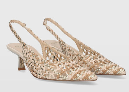 Sapatos Exé