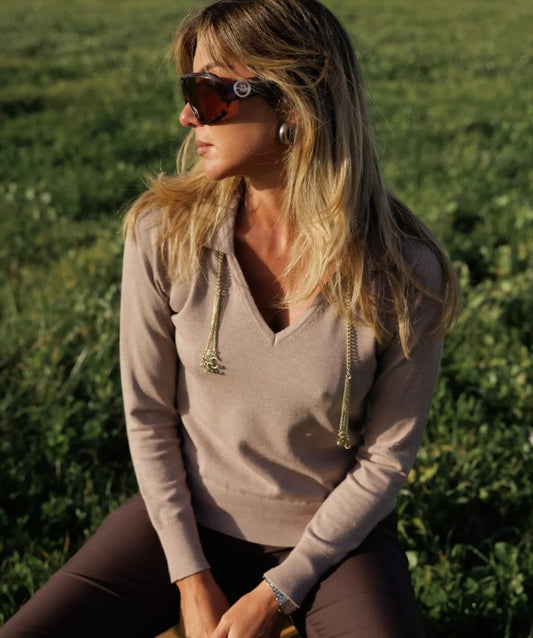 Scripta Sweaters