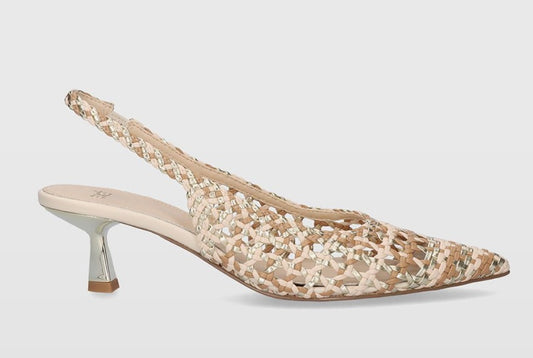 Sapatos Exé