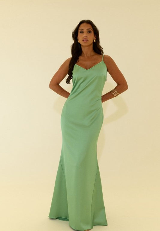 Vestido Scripta