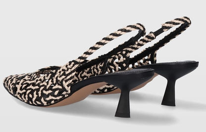 Sapatos Exé