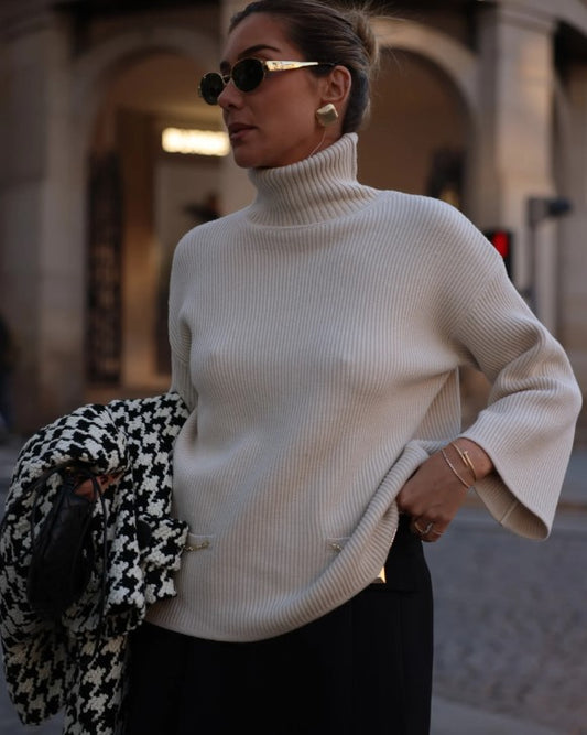 Camisola Scripta