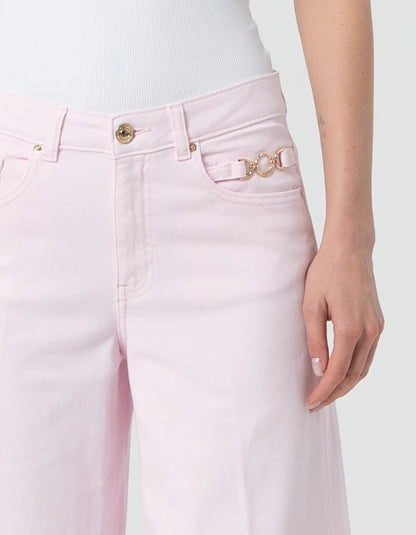 Calça Fracomina