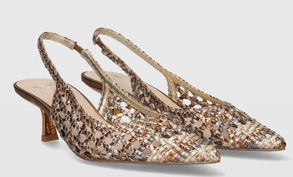 Sapatos Exé