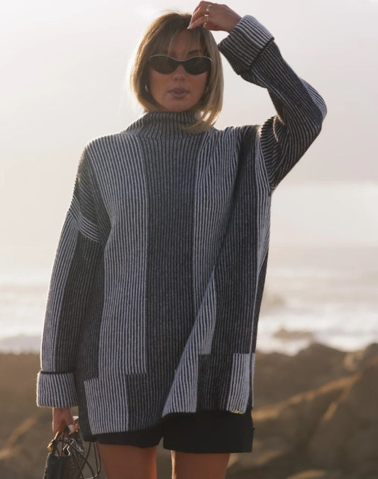 Scripta Sweater