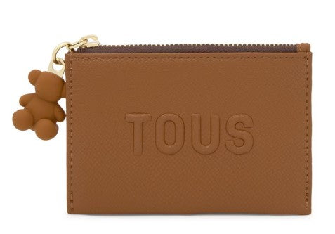 Porta-Moedas/Porta-Cartões Tous
