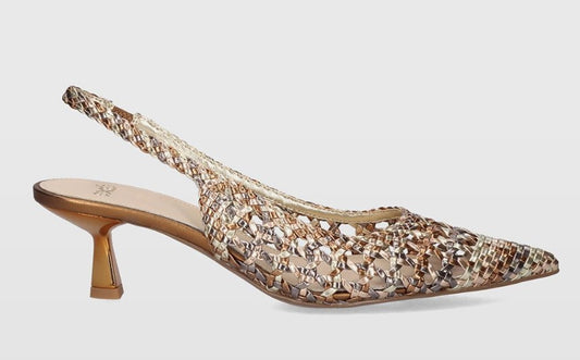 Sapatos Exé