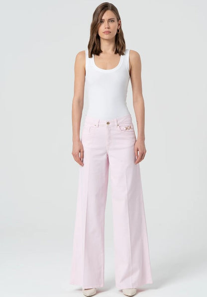Calça Fracomina