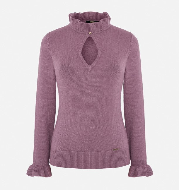 Scripta Sweater