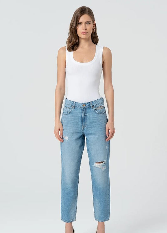 Calça Fracomina