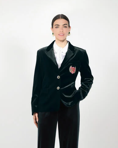 Blazer Lola Casademunt