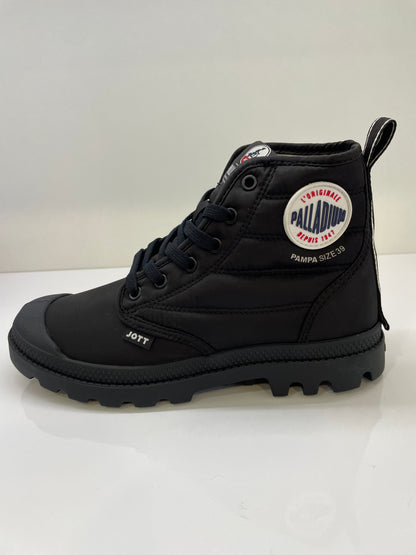 Bota Palladium