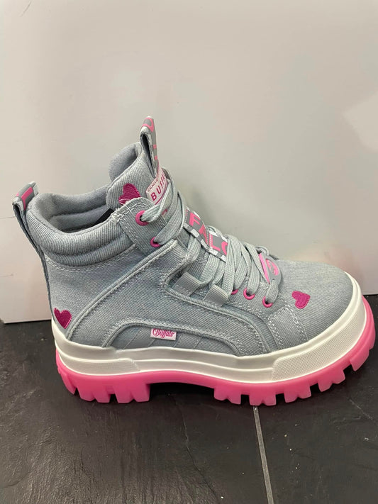Botas Buffalo