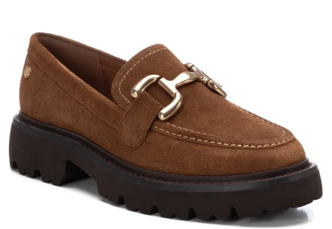 Mocassin Carmela