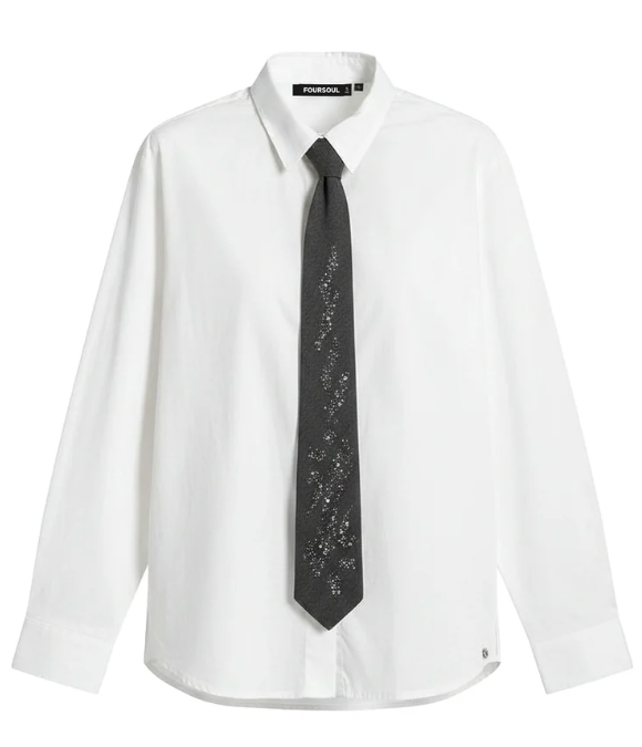 Camisa Foursoul